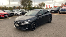 Vauxhall Corsa 1.2 Turbo SRi Edition 5dr Petrol Hatchback